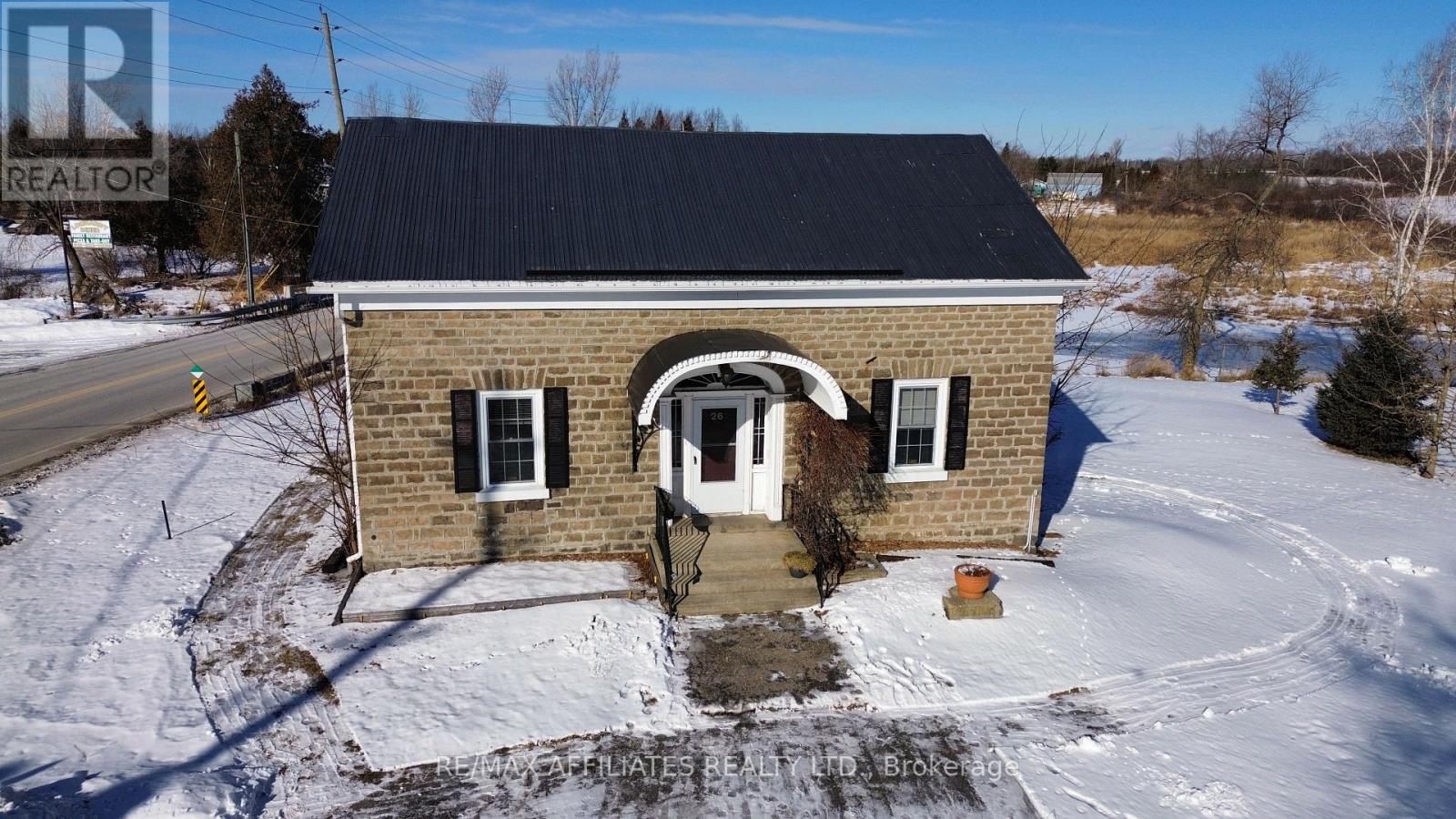 26 BLACKSMITH ROAD, Rideau Lakes, Ontario