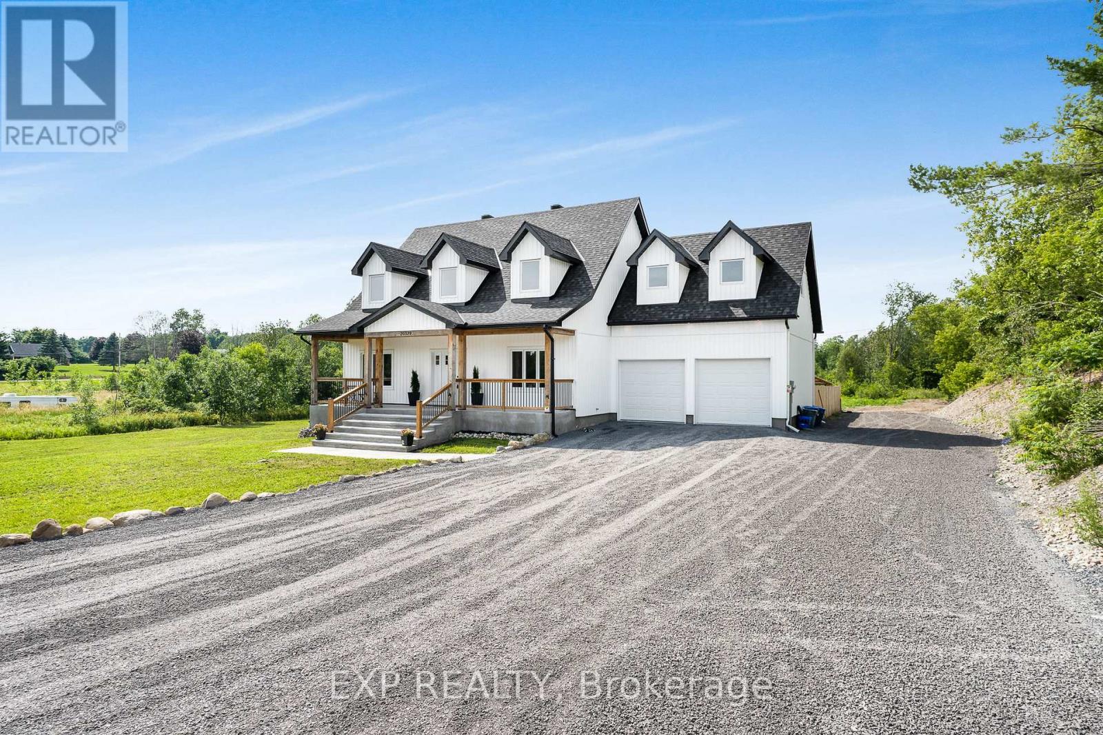 20379 EIGG ROAD, North Glengarry, Ontario