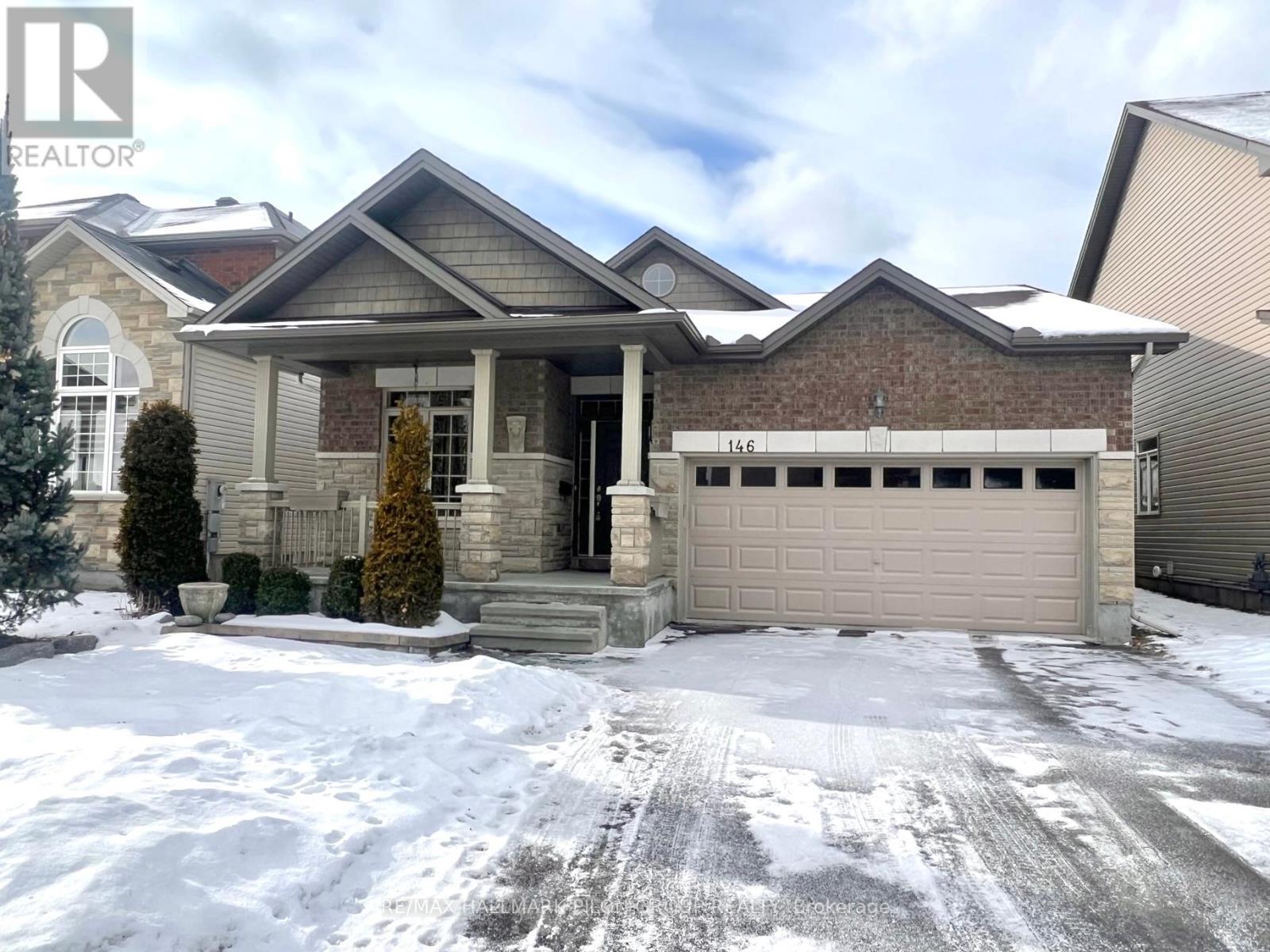 146 ESTERBROOK DRIVE, Ottawa, Ontario