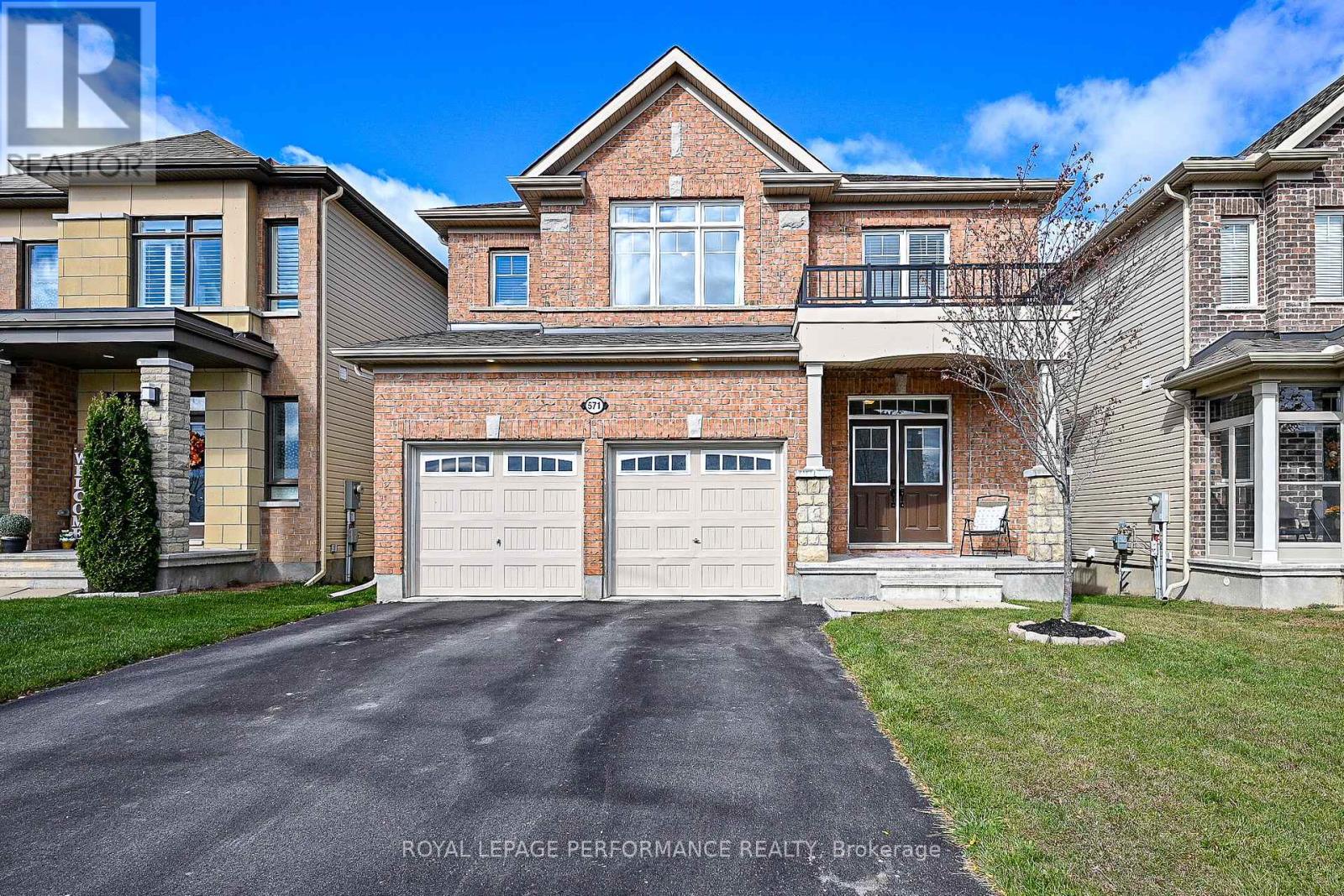 571 PARADE DRIVE, Ottawa, Ontario