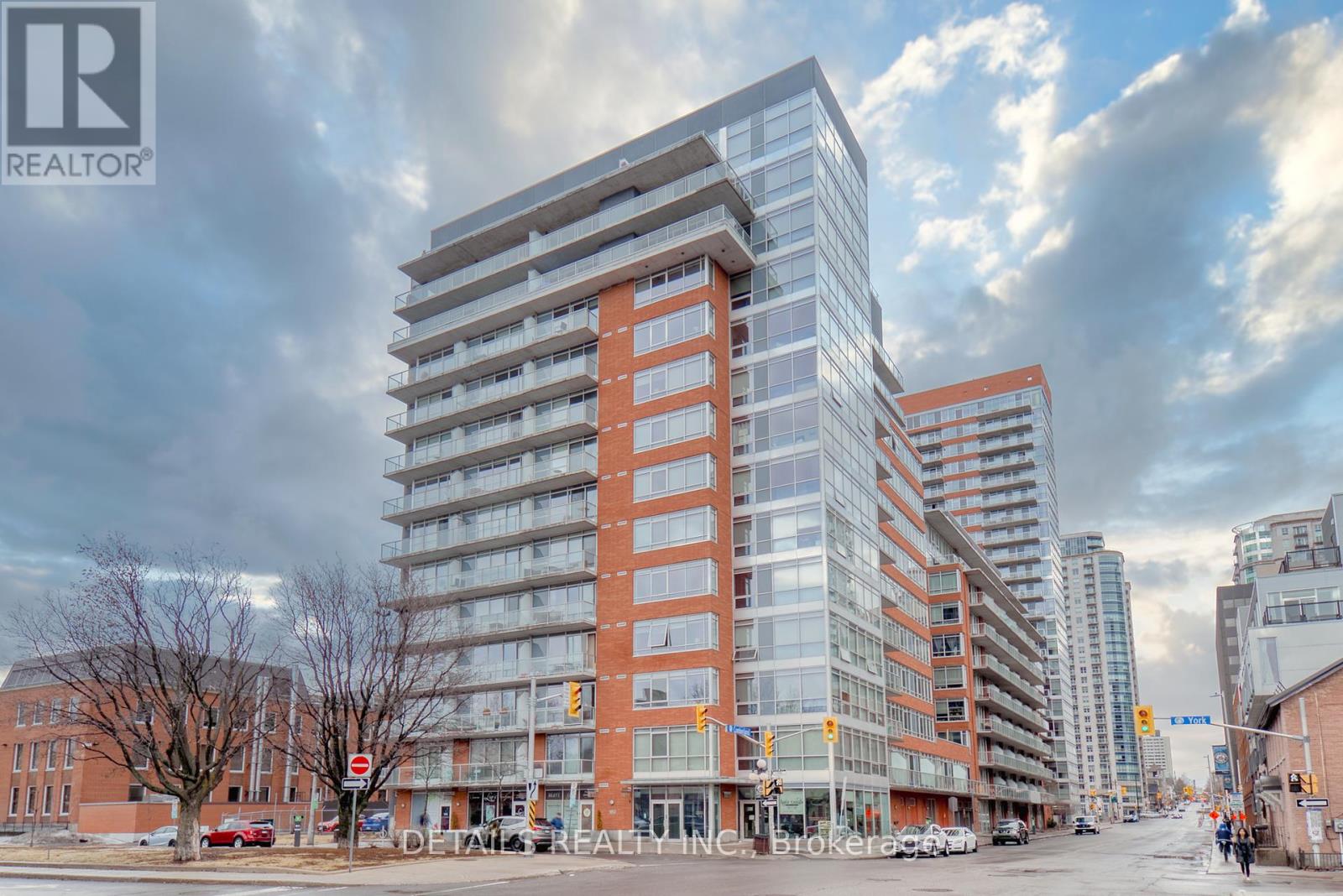 308 - 180 YORK STREET, Ottawa, Ontario