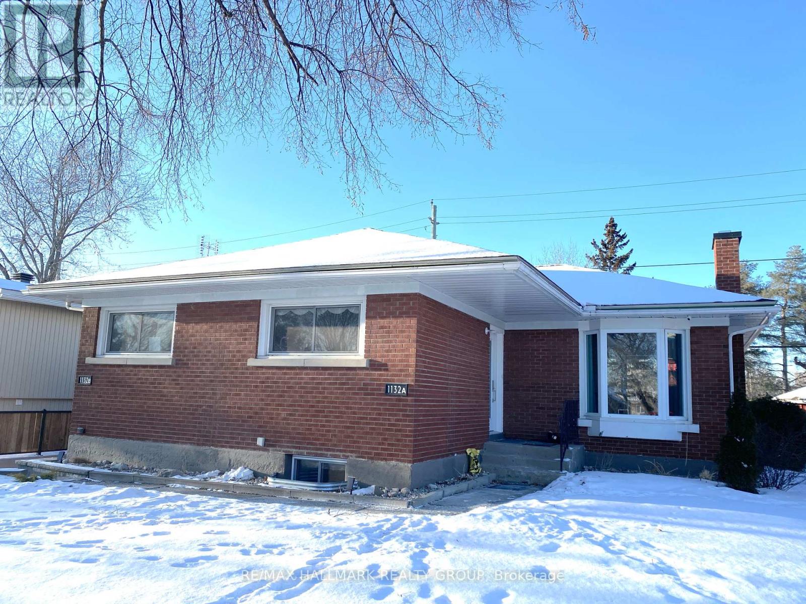 1132 CLINE CRESCENT, Ottawa, Ontario