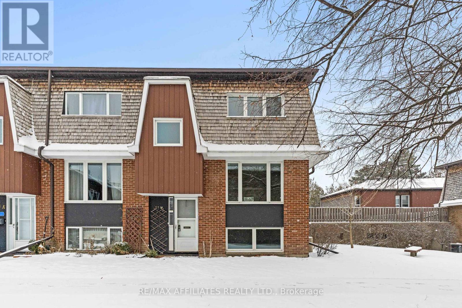 771B - 14 RIDGEWOOD AVENUE, Ottawa, Ontario