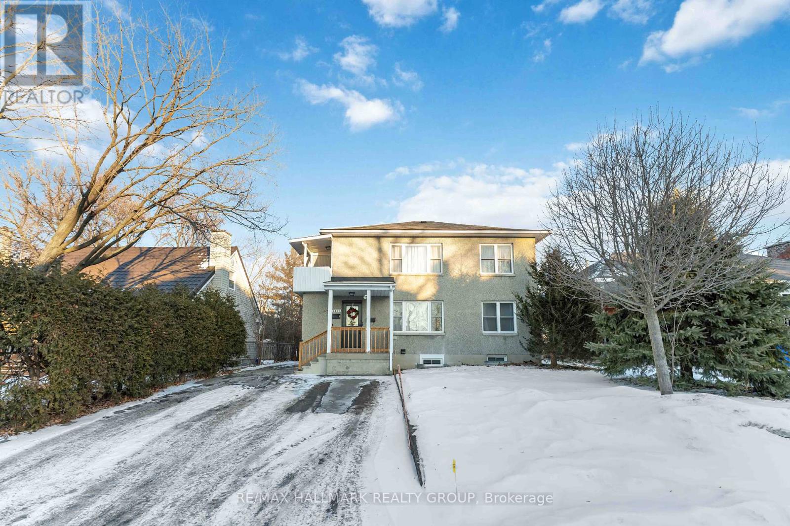 2427 CHASSEUR AVENUE, Ottawa, Ontario