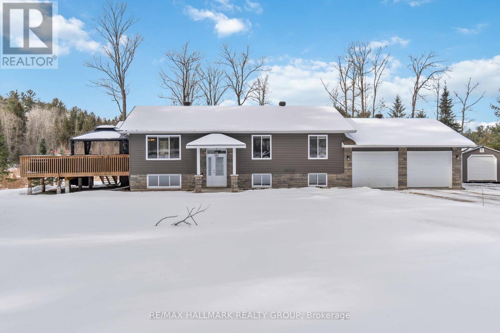 395 EARLY ROAD, Renfrew, Ontario