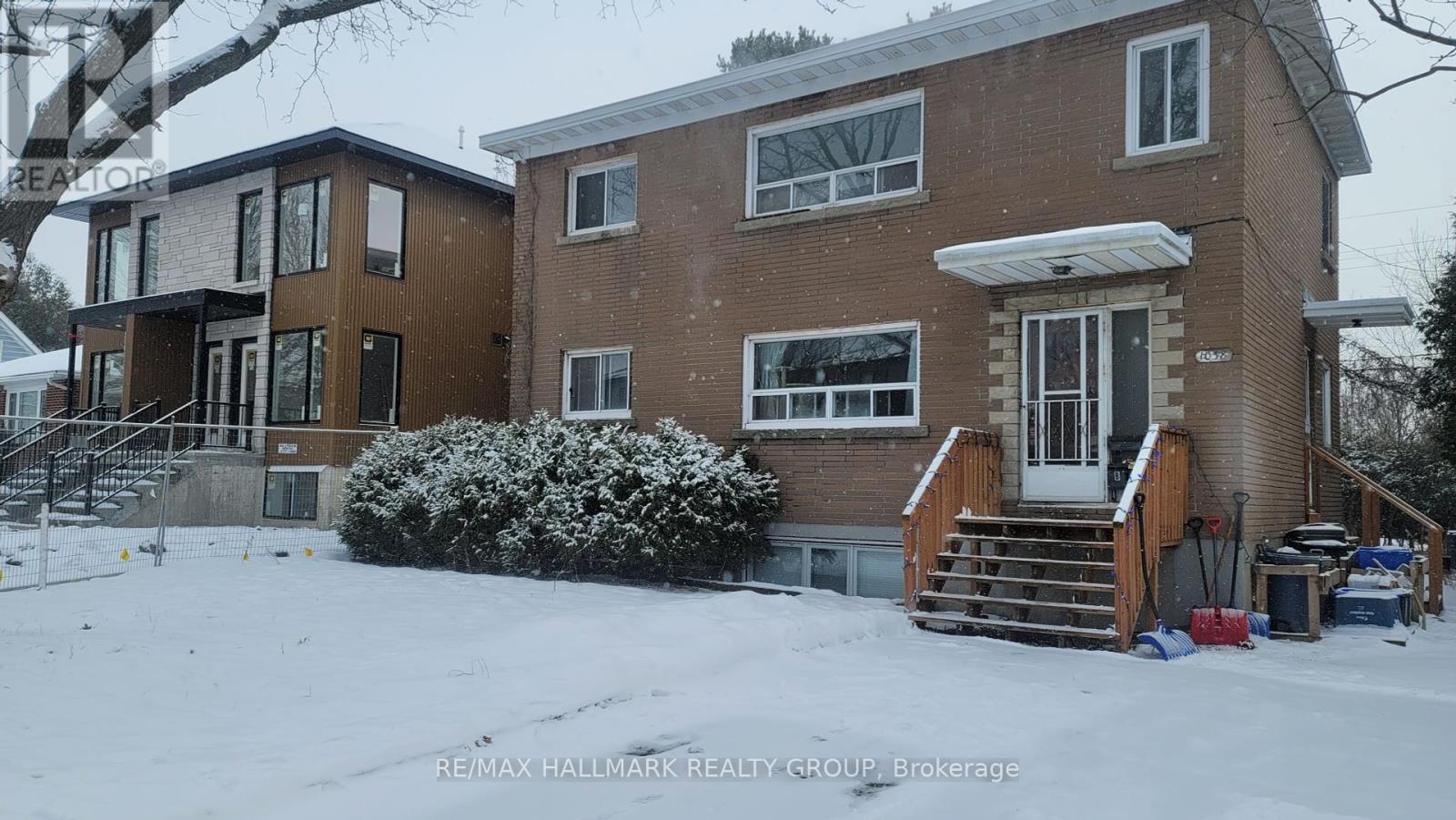 1038 SECORD AVENUE, Ottawa, Ontario