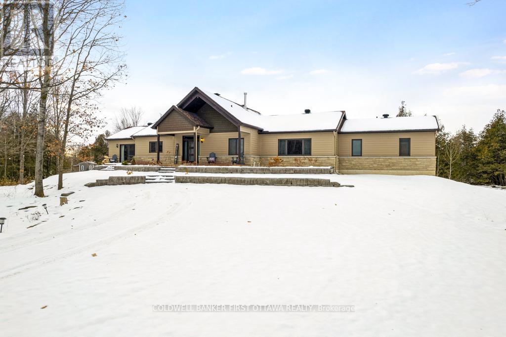 1608 NOLANS ROAD, Montague, Ontario