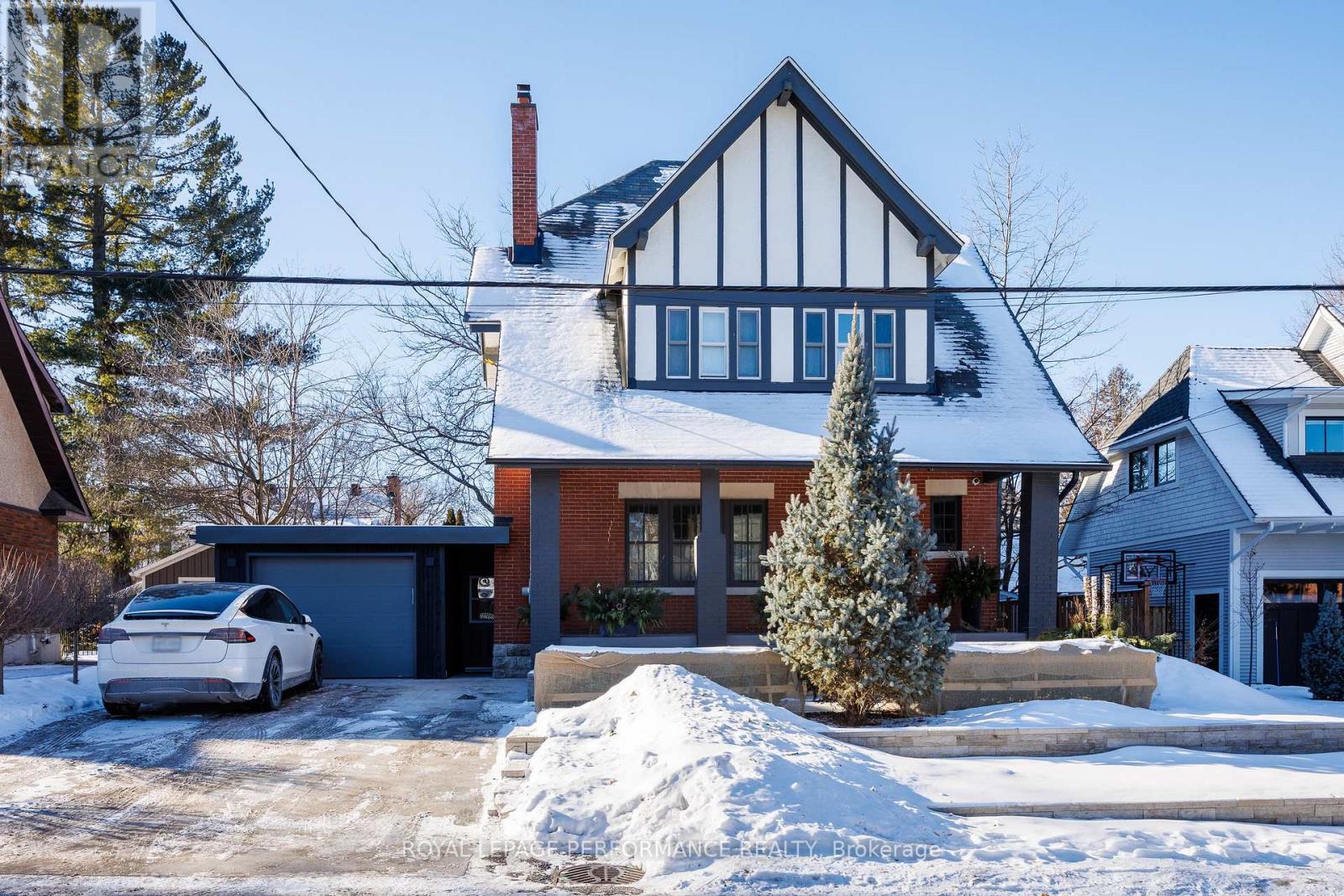 540 HIGHLAND AVENUE, Ottawa, Ontario