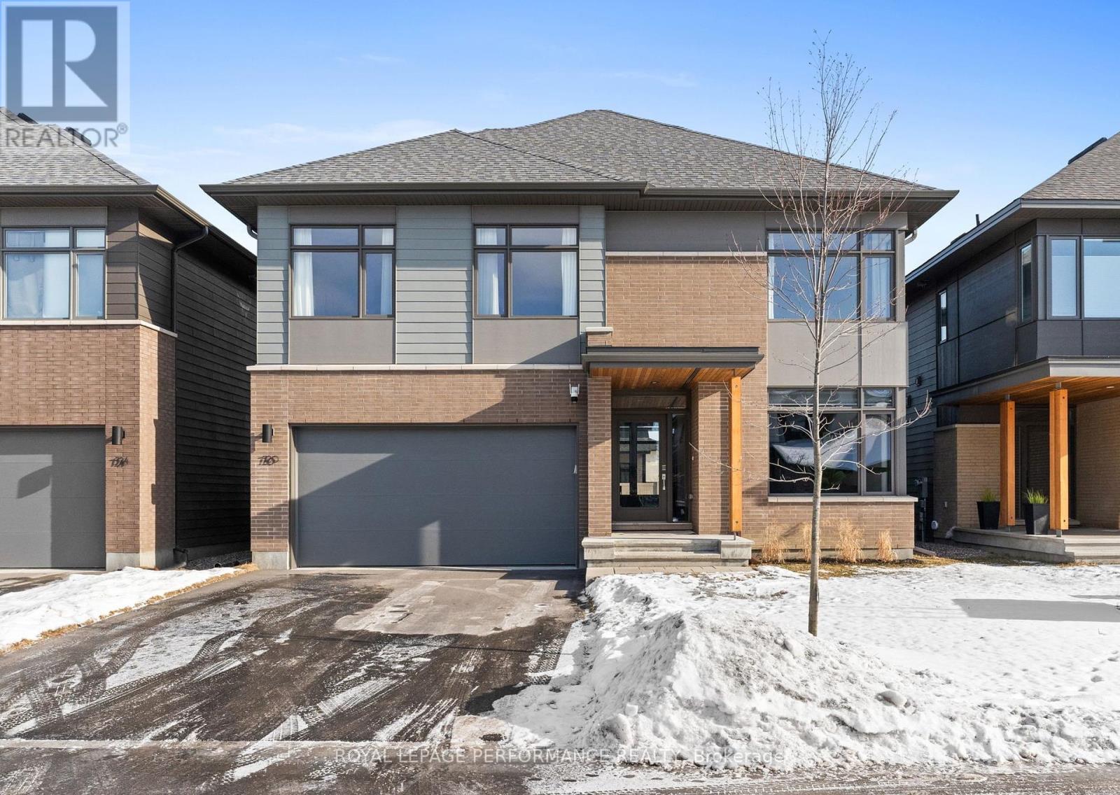 720 WOOLER PLACE, Ottawa, Ontario