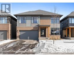 720 WOOLER PLACE, Ottawa, Ontario