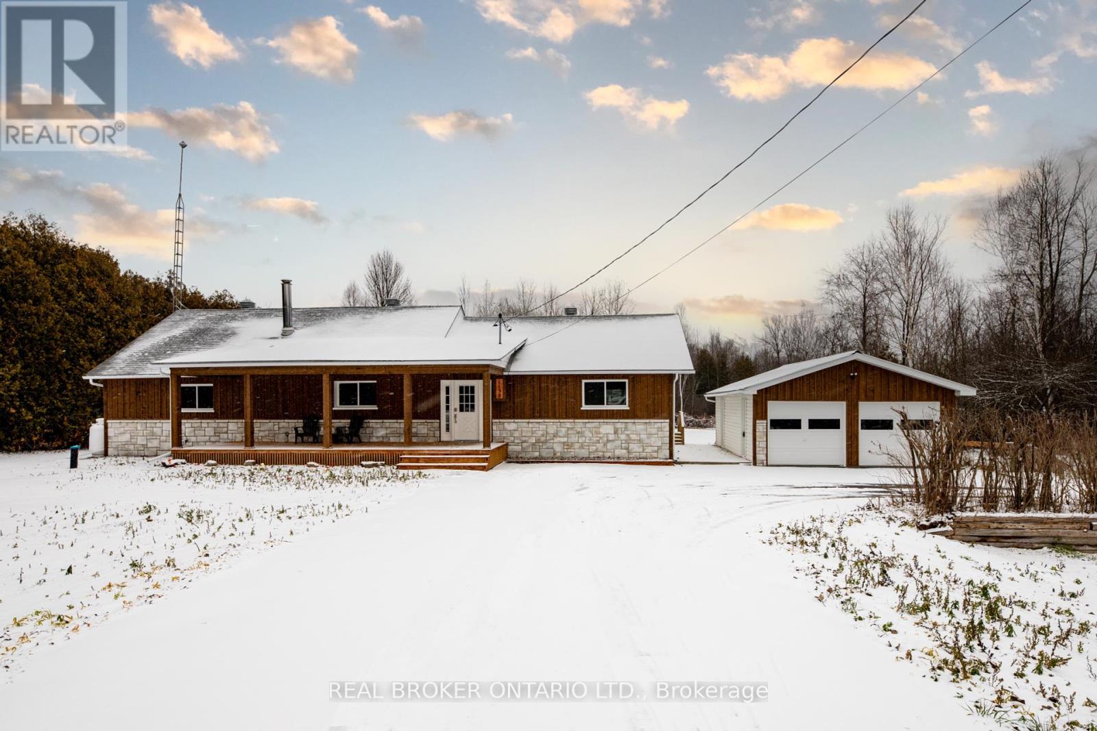 1138 COUNTY 18 ROAD, North Grenville, Ontario