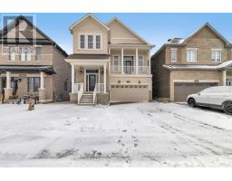 304 CLOYNE CRESCENT, Ottawa, Ontario