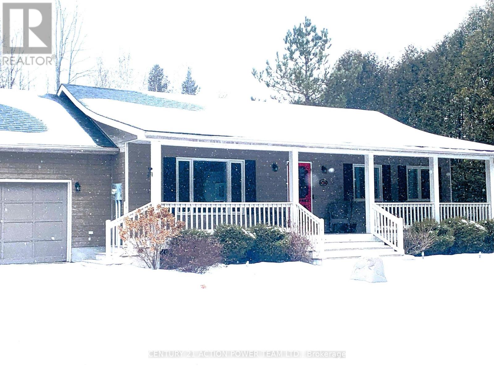 2385 MCGOVERN ROAD, North Grenville, Ontario