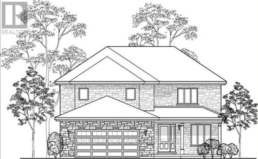 LOT 17 KATIA STREET E, The Nation, Ontario