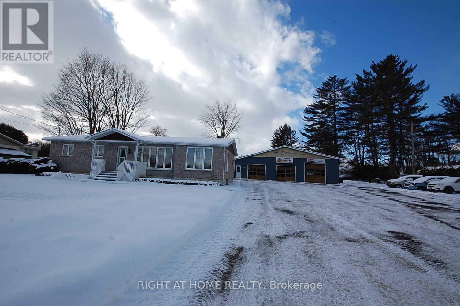 312 RAMAGE ROAD N, Clarence-Rockland, Ontario