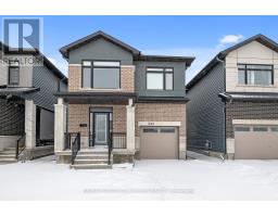 3301 FINDLAY CREEK DRIVE, Ottawa, Ontario