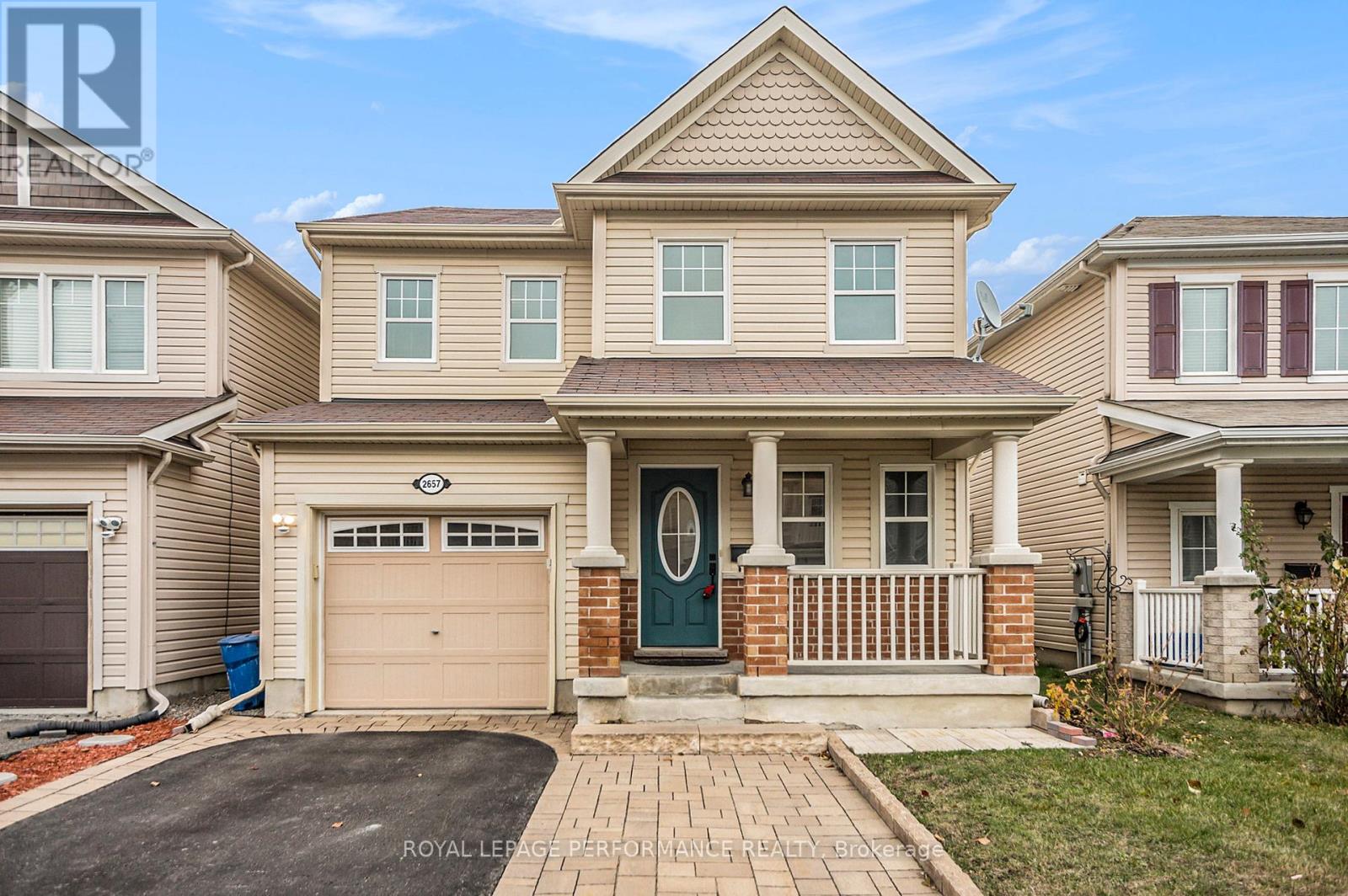 2657 BAYNES SOUND WAY, Ottawa, Ontario