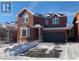 65 WHITESTONE DRIVE, Ottawa, Ontario