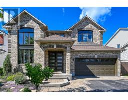 1848 SPRINGRIDGE DRIVE, Ottawa, Ontario