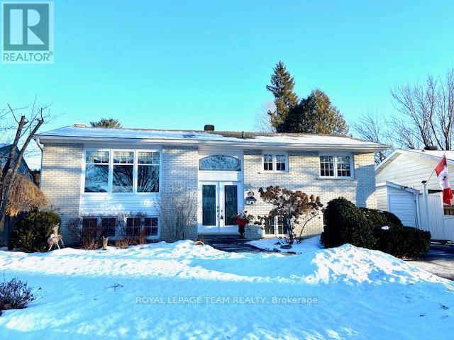 172 OLD COLONY ROAD, Ottawa, Ontario