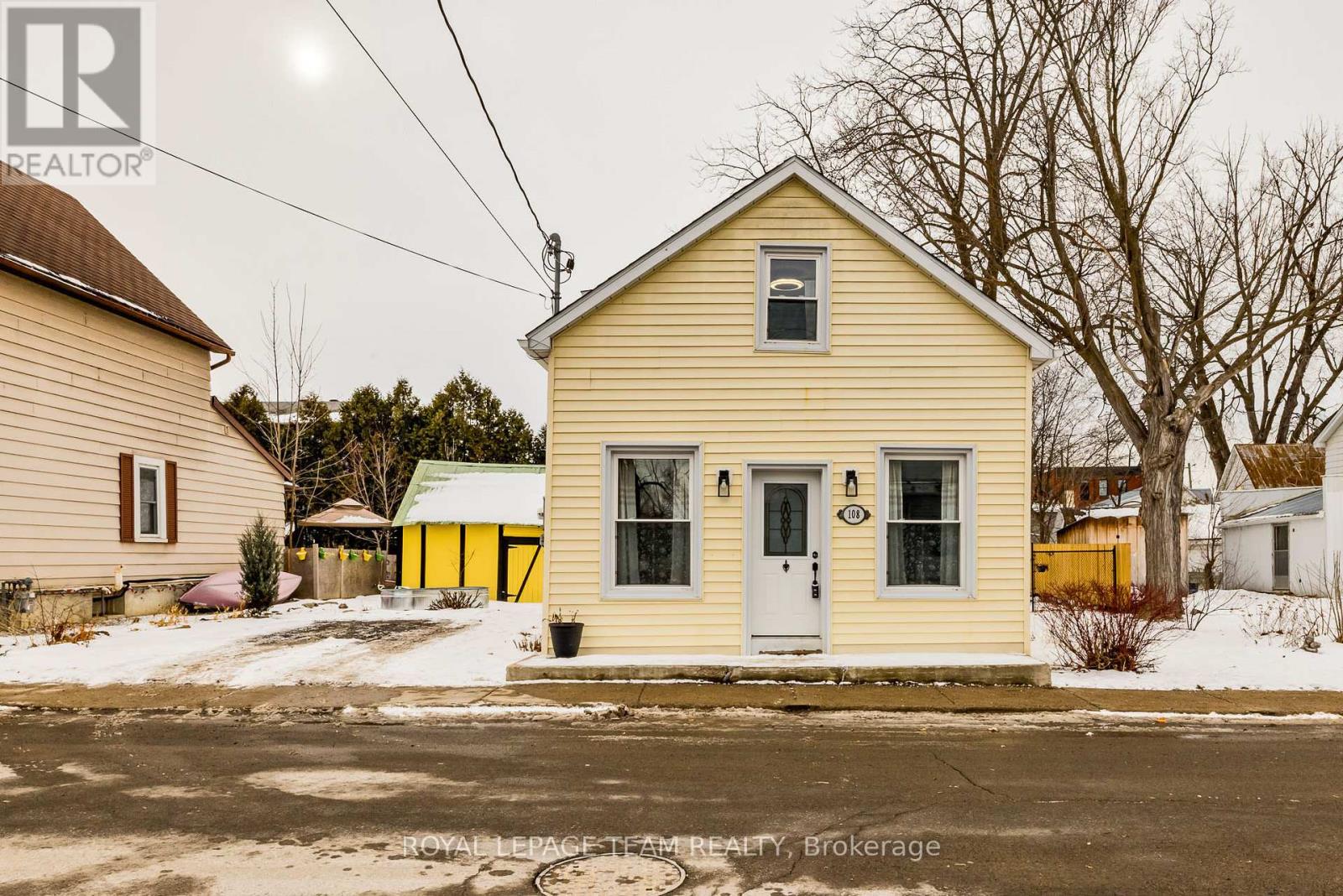 108 THOMAS STREET, North Grenville, Ontario