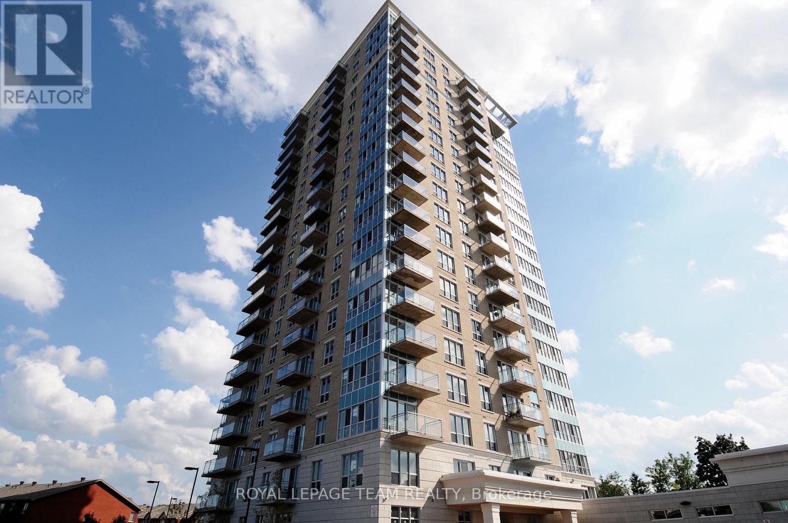 701 - 70 LANDRY STREET, Ottawa, Ontario