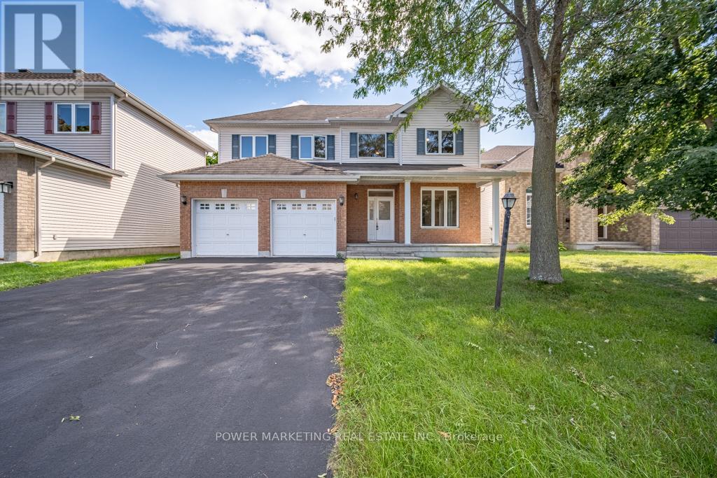 5 TIERNEY DRIVE, Ottawa, Ontario