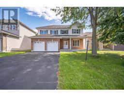 5 TIERNEY DRIVE, Ottawa, Ontario