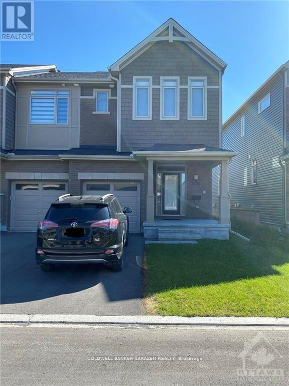 526 RIOJA STREET, Ottawa, Ontario