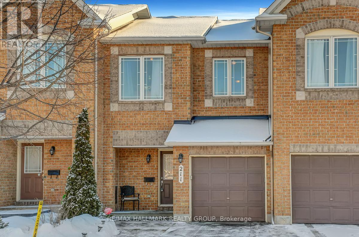 211 SORENTO STREET, Ottawa, Ontario