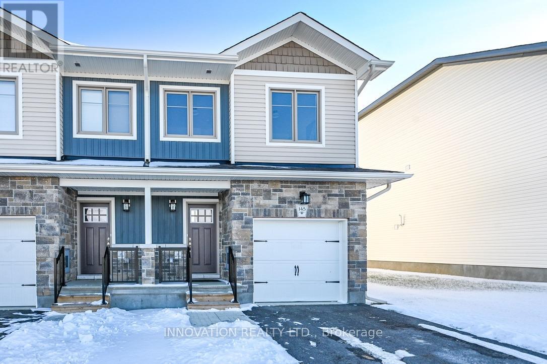 145 FERRARA DRIVE, Smiths Falls, Ontario