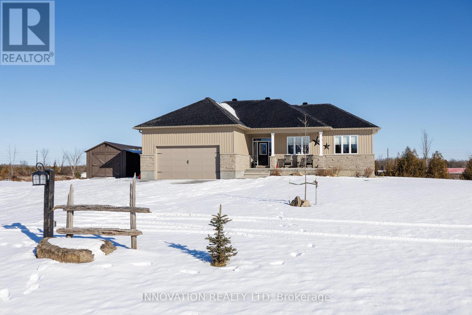 202 RHODA DRIVE, Beckwith, Ontario