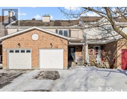 142 MARKLAND CRESCENT, Ottawa, Ontario