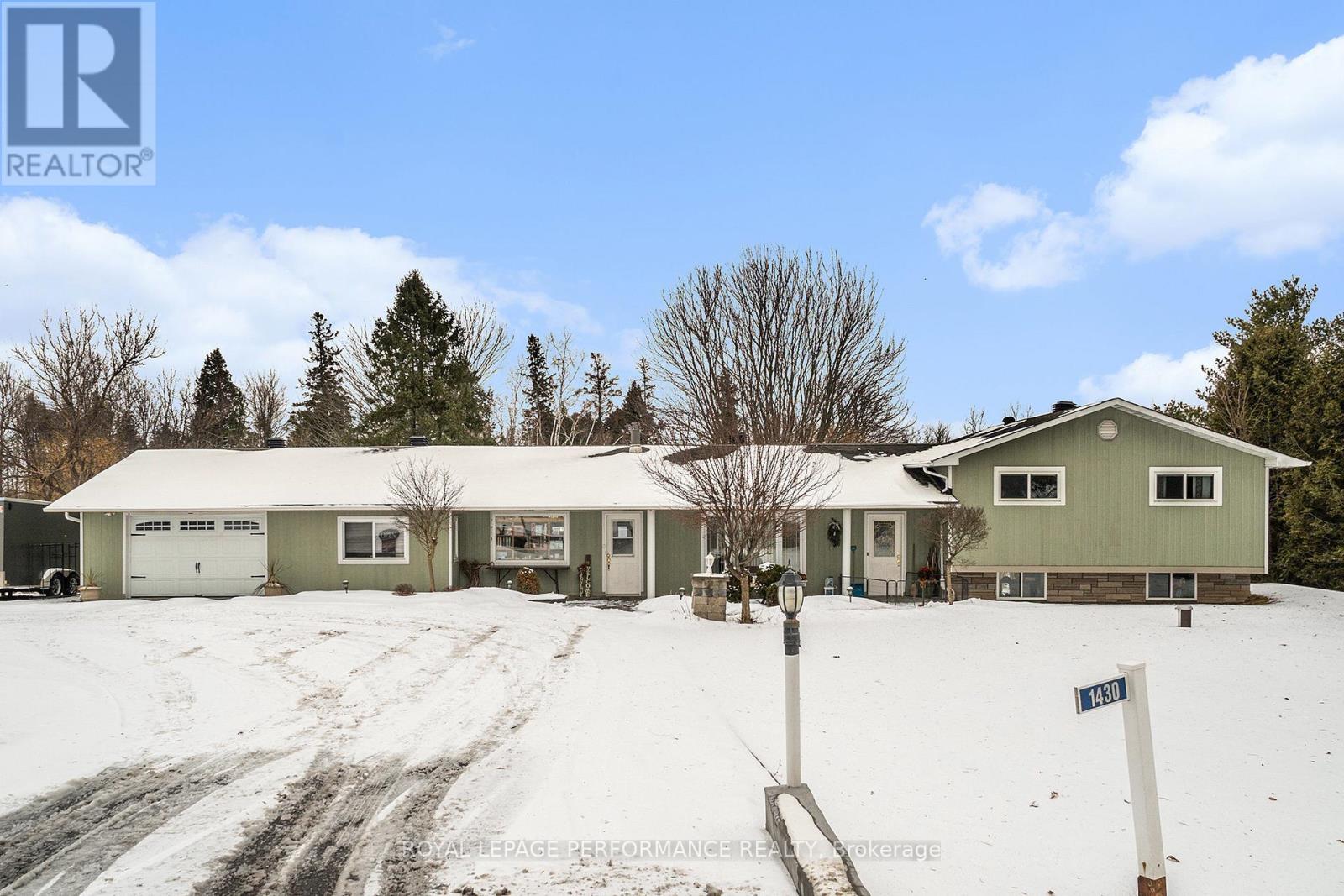 1430 NOTRE DAME STREET, Russell, Ontario