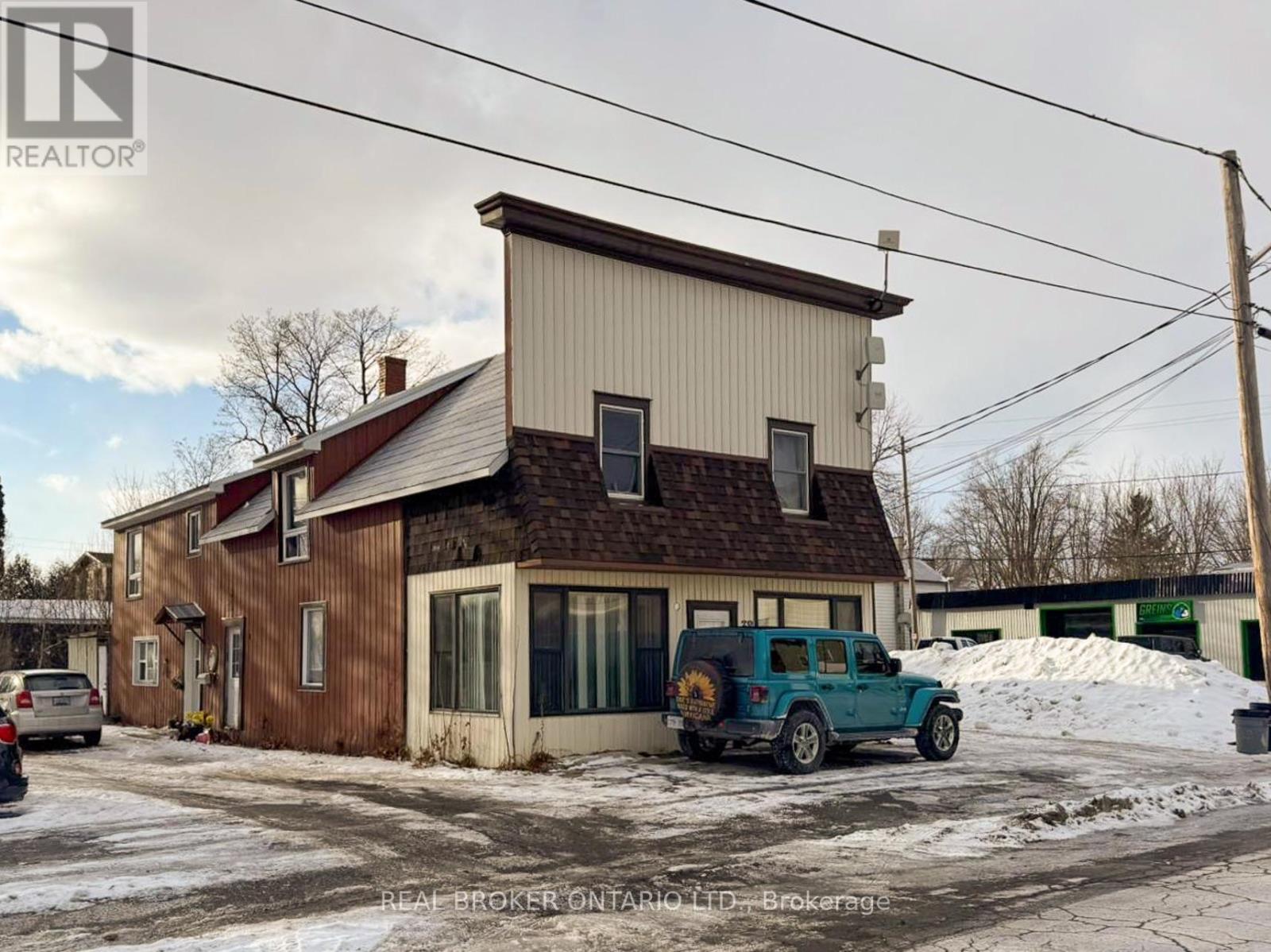 38 KING STREET, North Dundas, Ontario