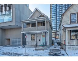 10 NORFOLK AVENUE, Ottawa, Ontario