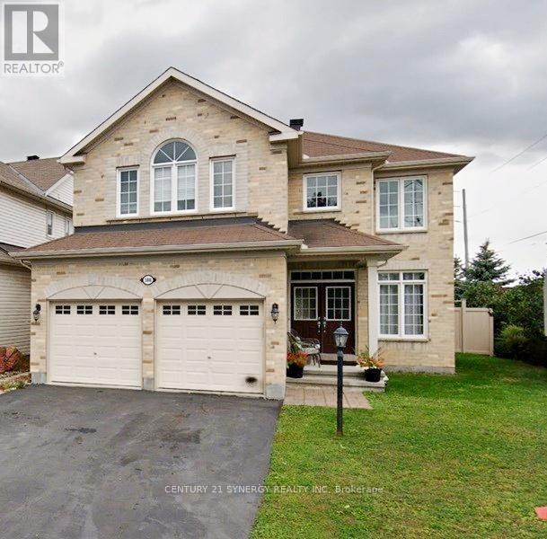 508 KILBIRNIE DRIVE, Ottawa, Ontario