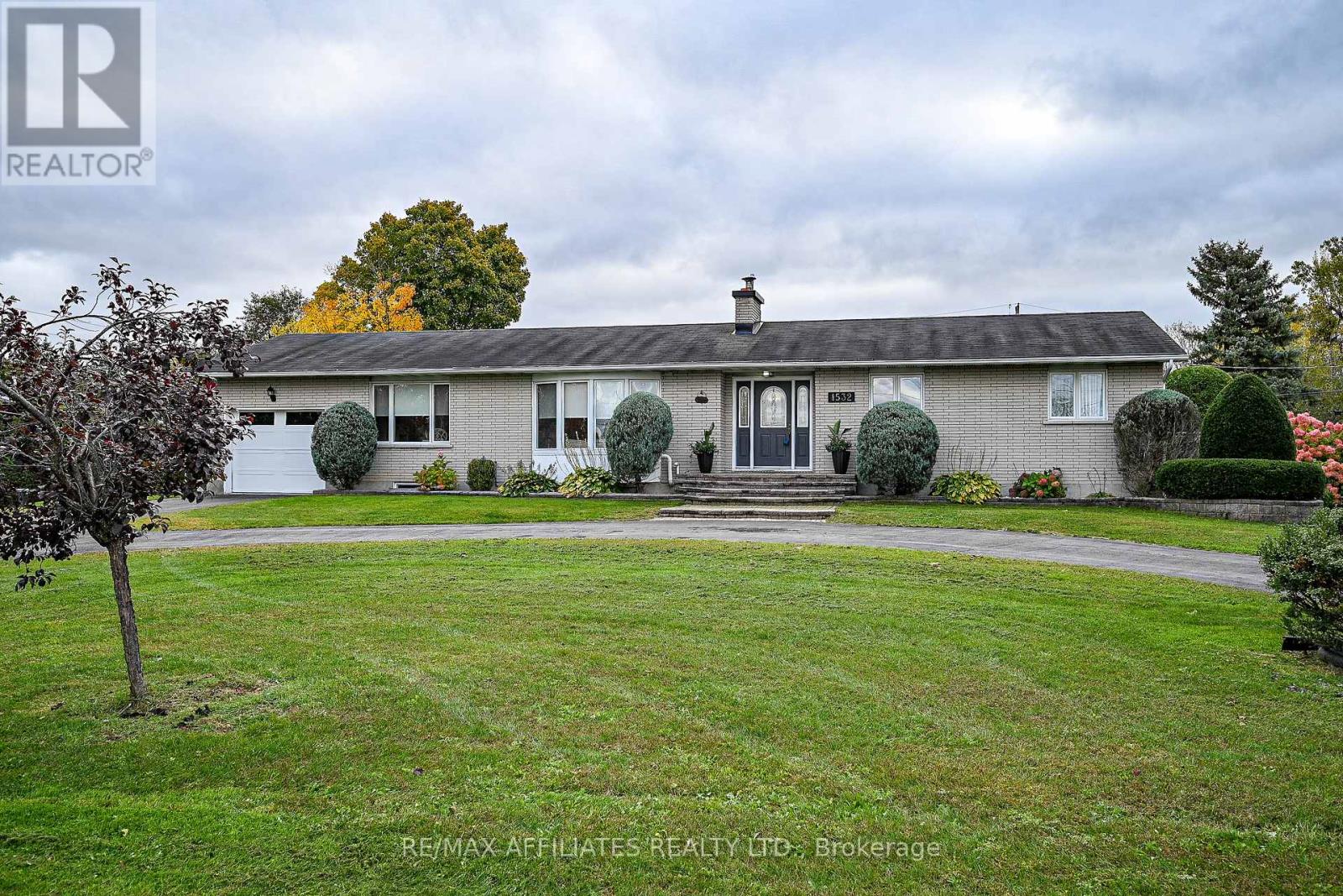 1532 BELLA VISTA DRIVE, Ottawa, Ontario