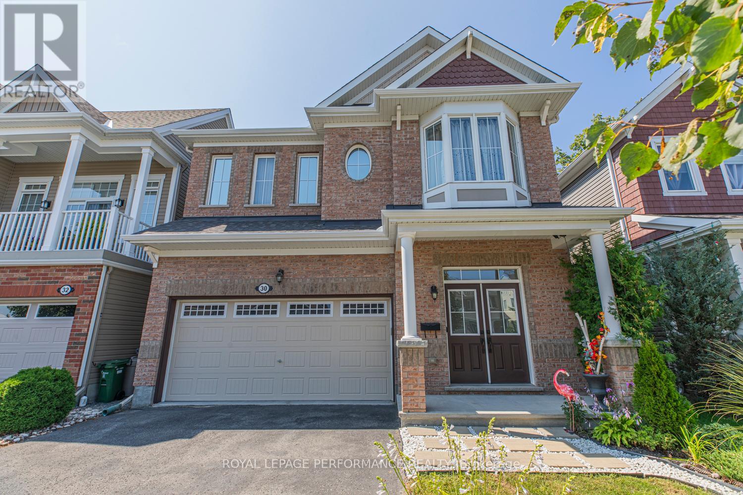 30 SUMMITVIEW DRIVE, Ottawa, Ontario