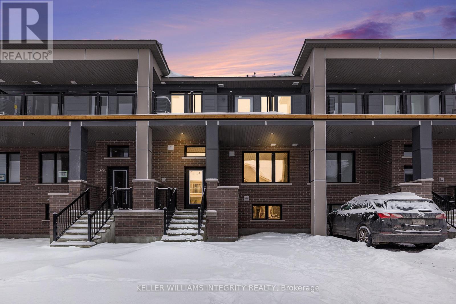 305 CATSFOOT WALK, Ottawa, Ontario