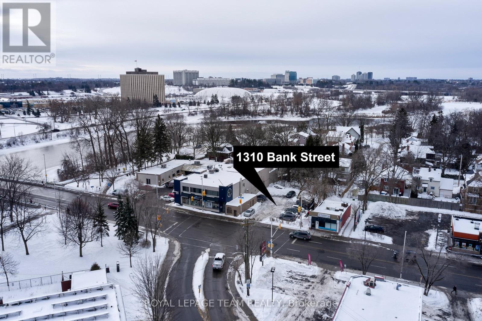 1310 BANK STREET S, Ottawa, Ontario