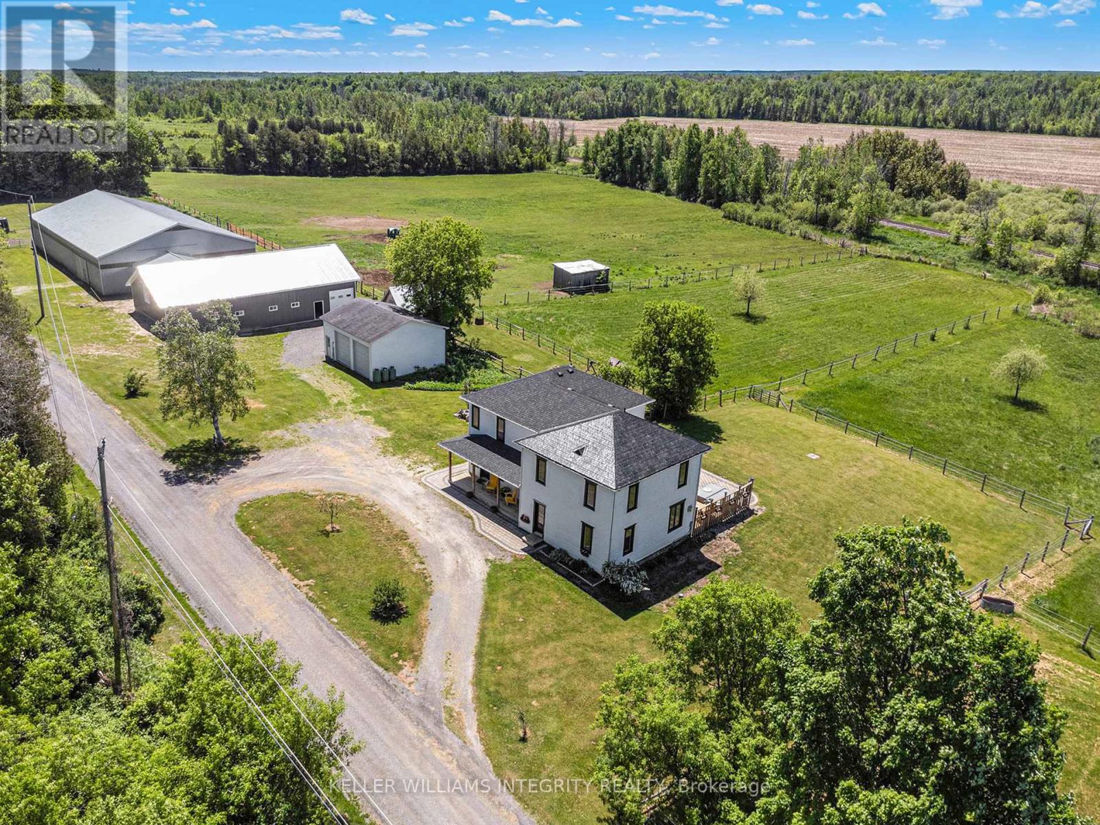 980 BLACK ROAD, North Grenville, Ontario