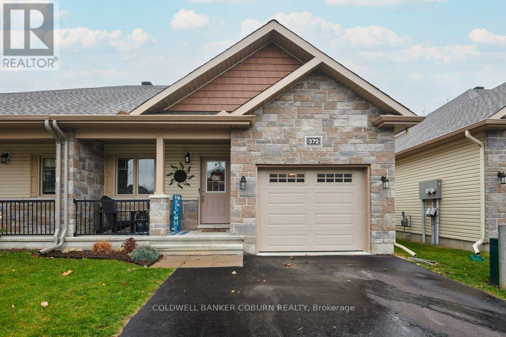 372 SOLSTICE CRESCENT, Russell, Ontario