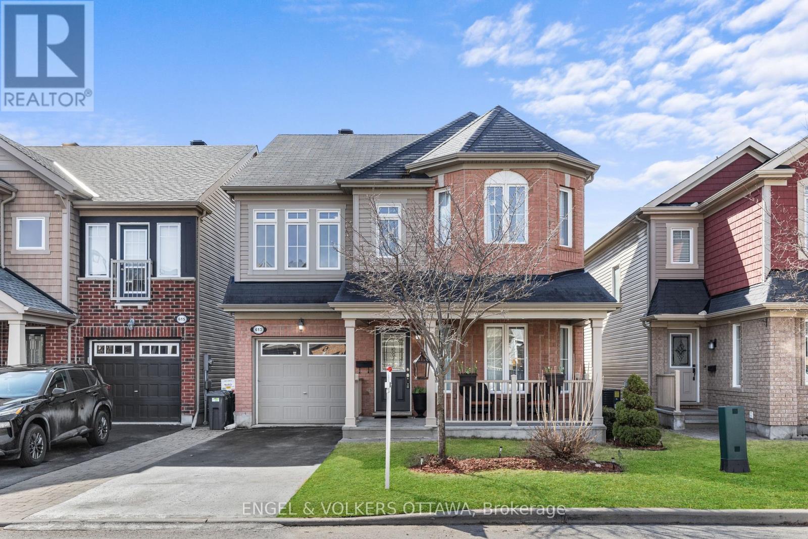 613 CALLA LILY TERRACE, Ottawa, Ontario