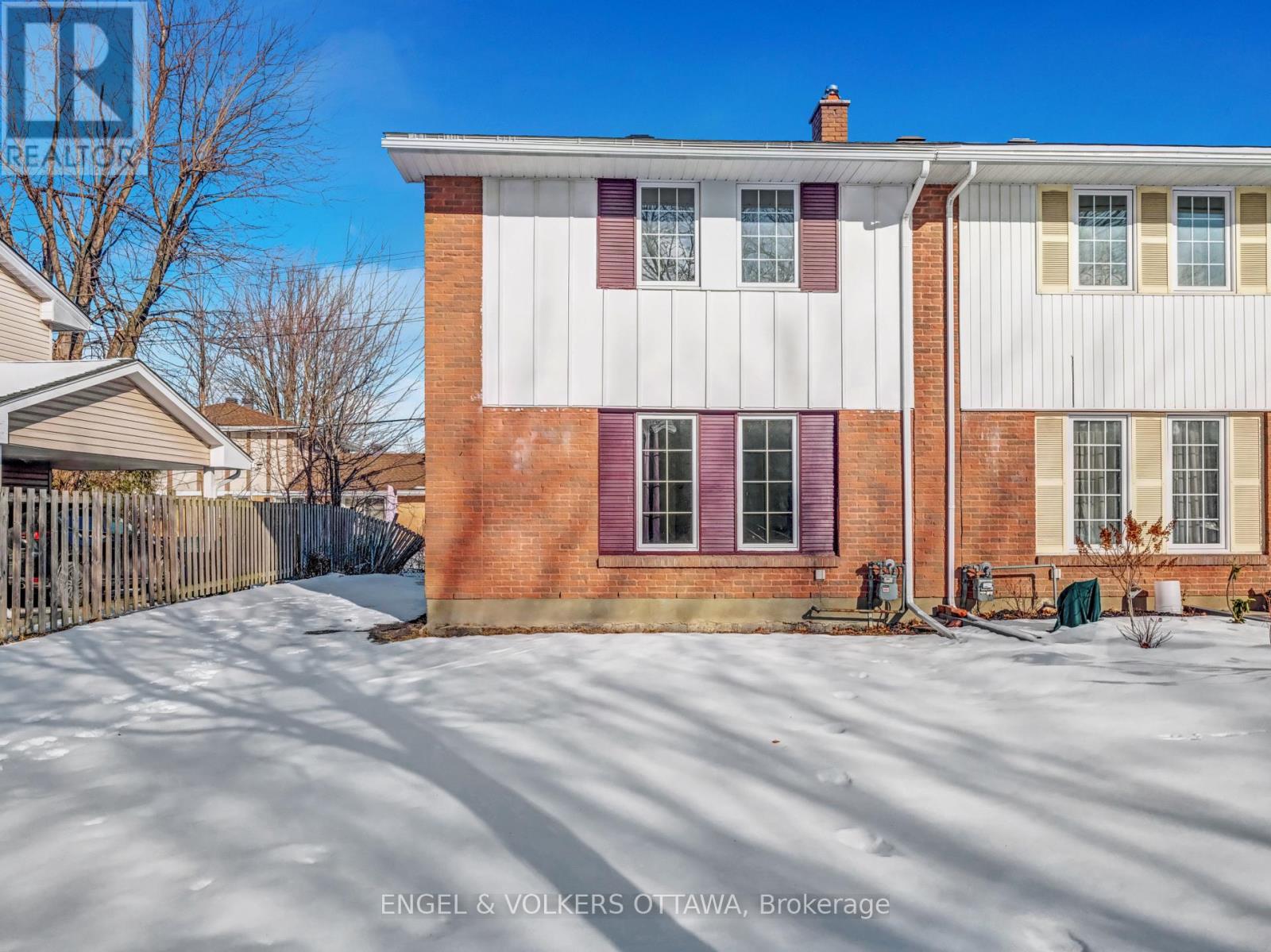 3271 SOUTHGATE ROAD, Ottawa, Ontario