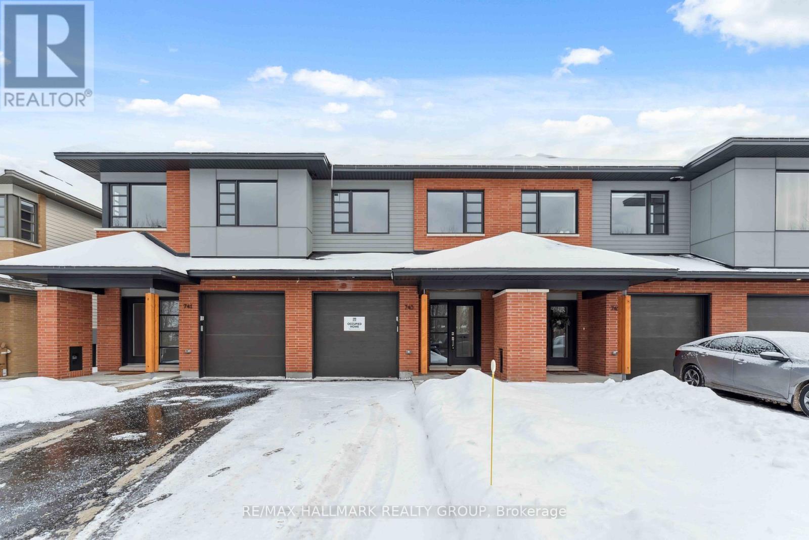 743 ACAI WAY, Ottawa, Ontario