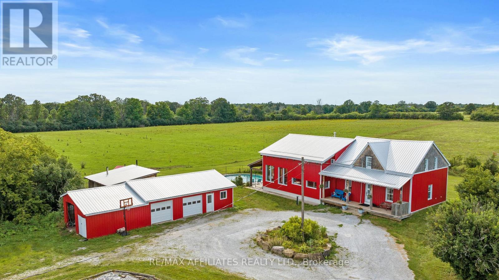 973 CHURCHILL ROAD, Drummond/North Elmsley, Ontario