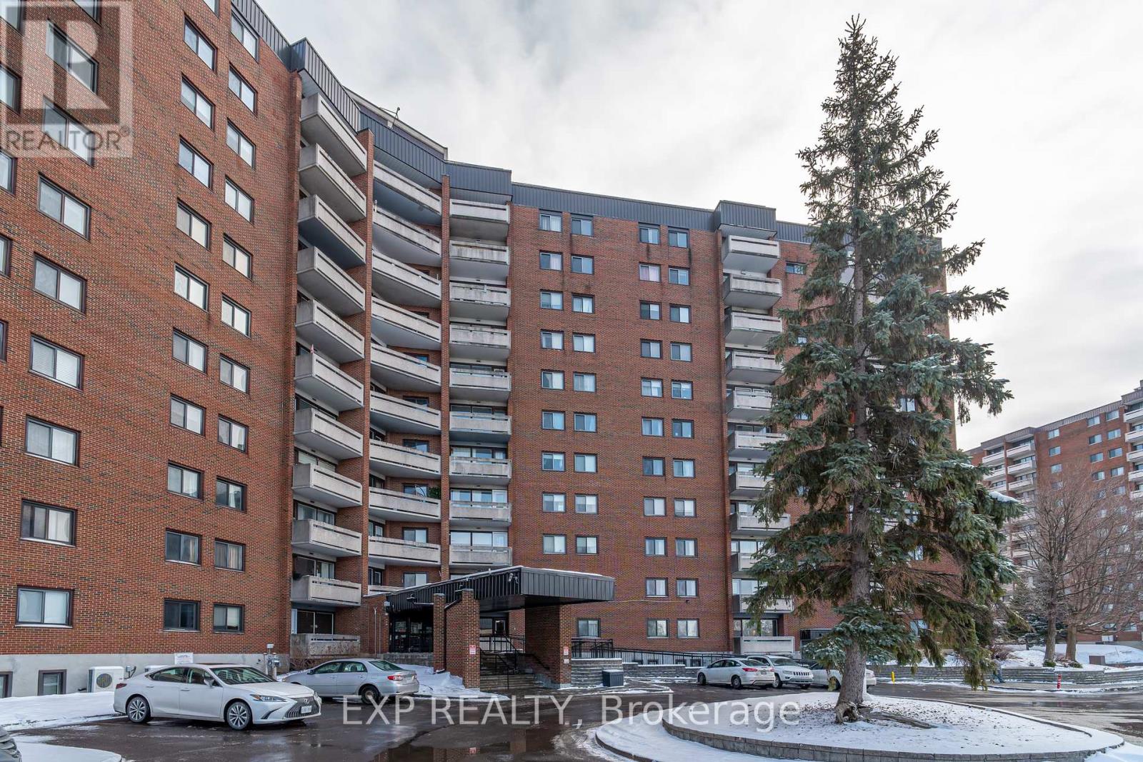 110 - 3100 CARLING AVENUE, Ottawa, Ontario