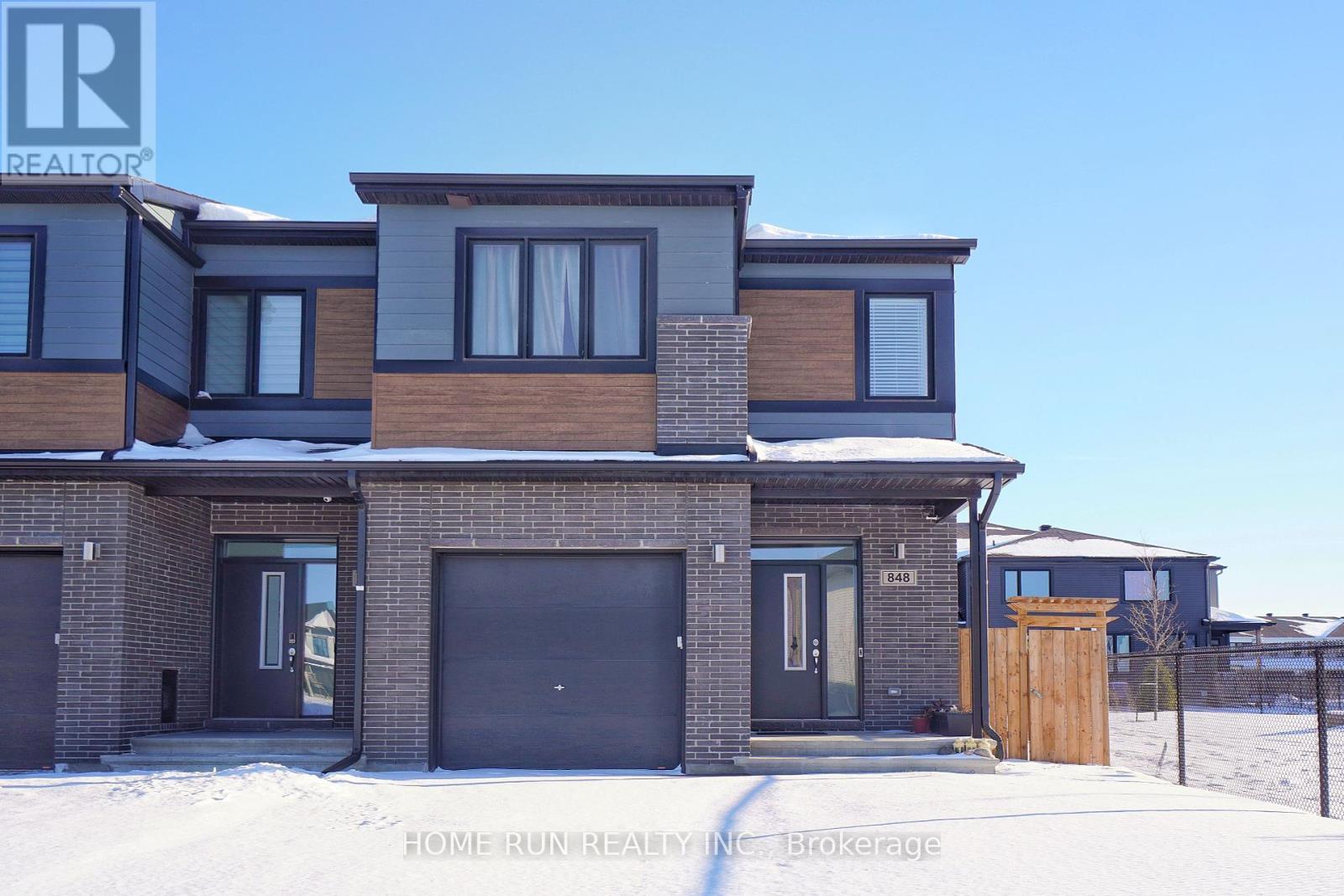 848 PASEANA PLACE, Ottawa, Ontario