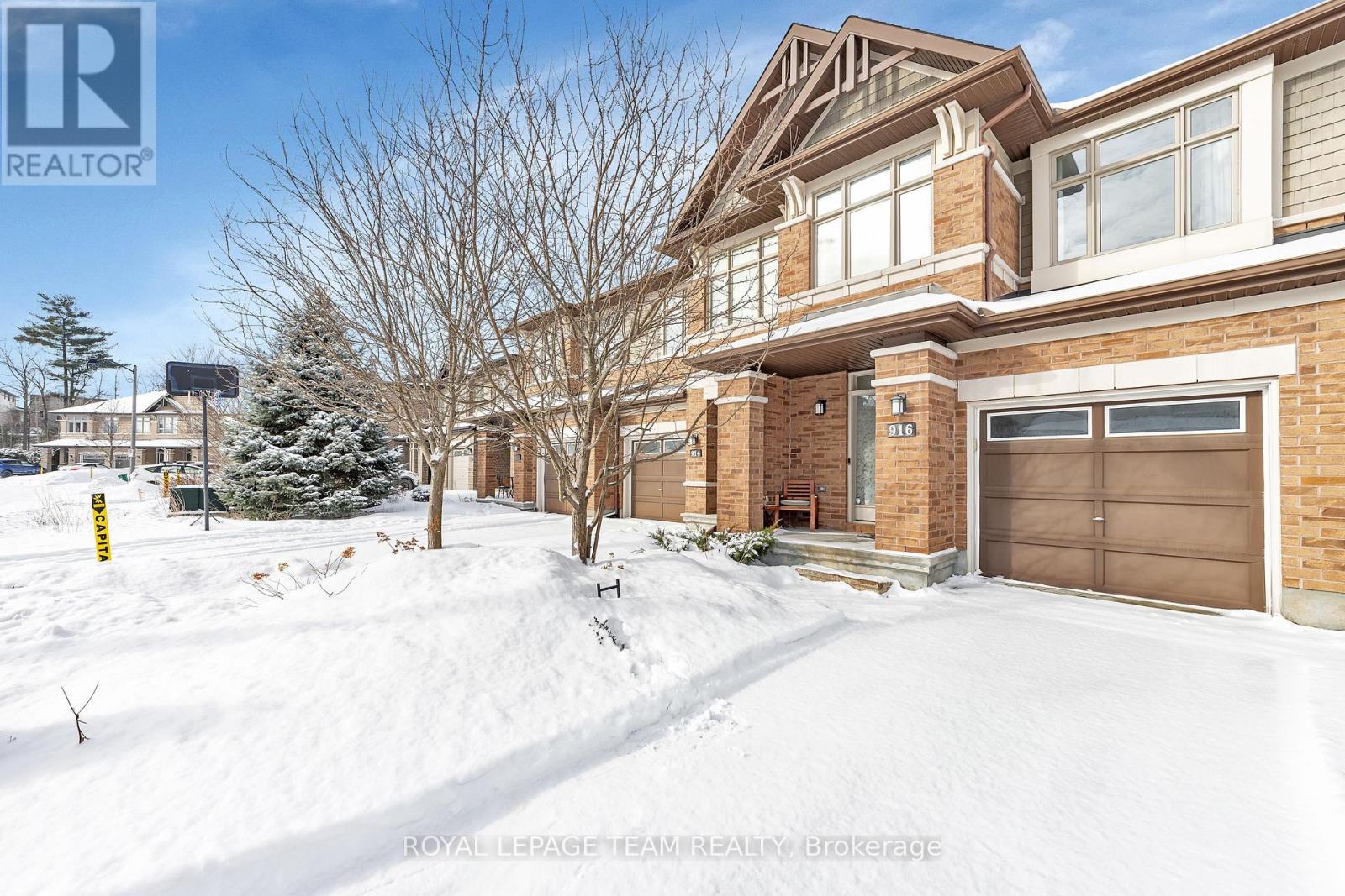 916 FLETCHER CIRCLE, Ottawa, Ontario